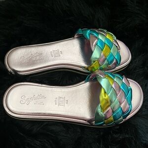 Seychelles Sandals